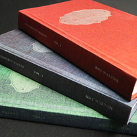 The Complete Walton (Vol.2) by Roy Walton - Book