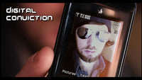 Digital Conviction by Robert Smith - DVD
