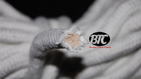 BTC Parlor Rope over 325 ft. (Extra White) (BTC2) - Trick
