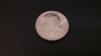 N2 Coin Set (Half) by N2G Magic - Trick
