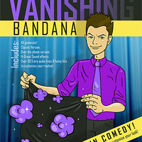 The Ultimate Vanishing Bandana - Trick