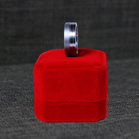 Neomagnetic Ring (21mm) by Leo Smetsers - Trick