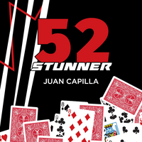 52 Stunner by Juan Capilla
