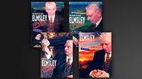 Alex Elmsley Tahoe Sessions Set (Vol 1 thru 4) video DOWNLOAD
