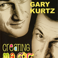 Creating Magic by Gary Kurtz video DOWNLOAD