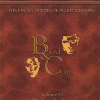 Encyclopedia Pickpocketing- #2 video DOWNLOAD