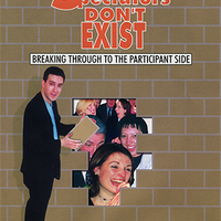 Spectators Don't Exist by Jon Allen - Video DOWNLOAD