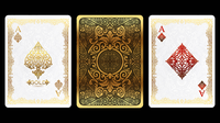 Bicycle Gold Deck by US Playing Cards
