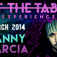 At The Table Live Lecture - Danny Garcia March 5th 2014 video DOWNLOAD