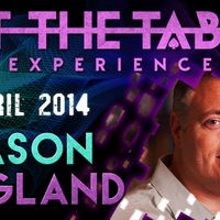 At The Table Live Lecture - Jason England April 2nd 2014 video DOWNLOAD