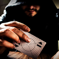 Banshees: Cards for Throwing (Standard edition) with Online Instructions - Trick