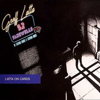52 Farewells by Geoff Latta [Book]

