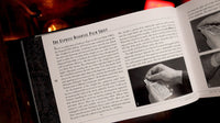 52 Farewells by Geoff Latta [Book]
