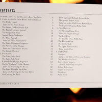 52 Farewells by Geoff Latta [Book]
