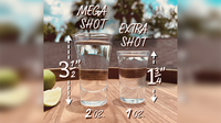 Extra Shot by Bill Abbott - Trick
