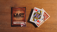 Bigblindmedia presents The Last Prediction by Kneill X
