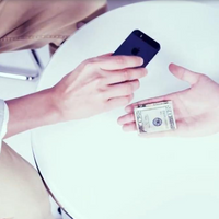 iConic (Gold Edition) by Shin Lim - Trick