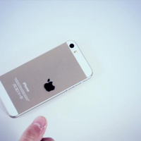 iConic (Gold Edition) by Shin Lim - Trick