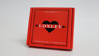 Loxley (Gimmicks and Online Instructions) by David Forrest - Trick
