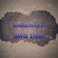 Splash Bottle 2.0 (Gimmick and Online Instructions) by David Stone & Damien Vappereau