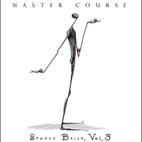 Master Course Sponge Balls Vol. 3 by Daryl  Japanese video DOWNLOAD