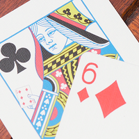 Weapons (Deck and Online Video Instructions) by Eric Ross - Trick