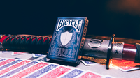 Weapons (Deck and Online Video Instructions) by Eric Ross - Trick

