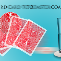 Coaster Card by Chris Randall video DOWNLOAD