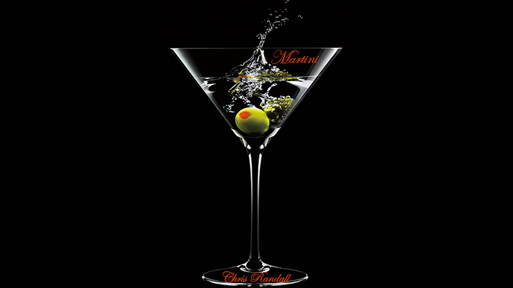 Martini by Chris Randall video DOWNLOAD