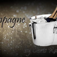 Champagne by Chris Randall video DOWNLOAD