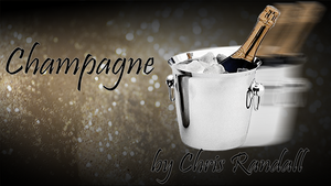 Champagne by Chris Randall video DOWNLOAD