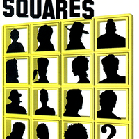 Hollywood Squares by Chris Randall - ebook DOWNLOAD