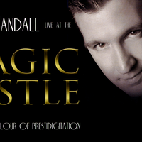 Live at the Magic Castle by Chris Randall video DOWNLOAD