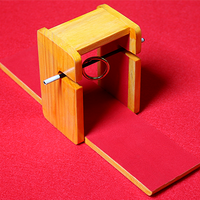 Kennard Box Mystery by Mr. Magic - Trick