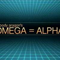 Omega = Alpha by Woody Aragon video DOWNLOAD