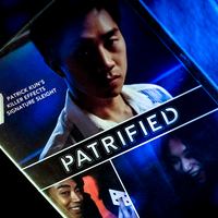 Patrified (DVD and Gimmick) by Patrick Kun and SansMinds - DVD