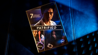 Patrified (DVD and Gimmick) by Patrick Kun and SansMinds - DVD

