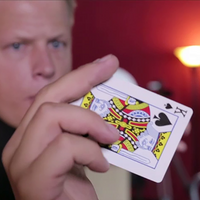 Velocity : High-Caliber Card Throwing System by Rick Smith Jr. video DOWNLOAD