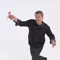Velocity : High-Caliber Card Throwing System by Rick Smith Jr. video DOWNLOAD
