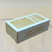 Roughing Sticks by Harry Robson and Vanishing Inc. - Trick