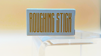 Roughing Sticks by Harry Robson and Vanishing Inc. - Trick
