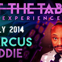 At The Table Live Lecture - Marcus Eddie July 2nd 2014 video DOWNLOAD