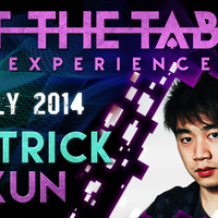 At The Table Live Lecture - Patrick Kun 1 July 9th 2014 video DOWNLOAD