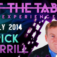 At The Table Live Lecture - Rick Merrill July 16th 2014 video DOWNLOAD