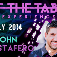 At The Table Live Lecture - John Guastaferro July 23rd 2014 video DOWNLOAD