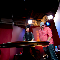 At The Table Live Lecture - Karl Hein August 6th 2014 video DOWNLOAD