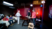 At The Table Live Lecture - Karl Hein August 6th 2014 video DOWNLOAD
