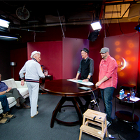 At The Table Live Lecture - Karl Hein August 6th 2014 video DOWNLOAD
