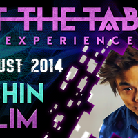 At The Table Live Lecture - Shin Lim August 20th 2014 video DOWNLOAD