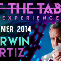 At The Table Live Lecture - Darwin Ortiz September 3rd 2014 video DOWNLOAD